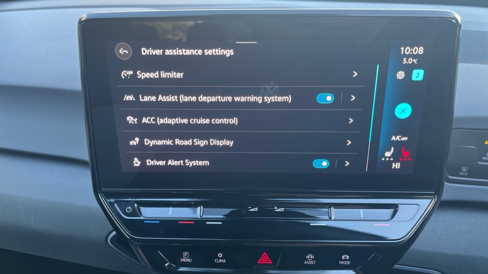 Used Volkswagen ID.3 2021 for sale - 76873395: Photo 44