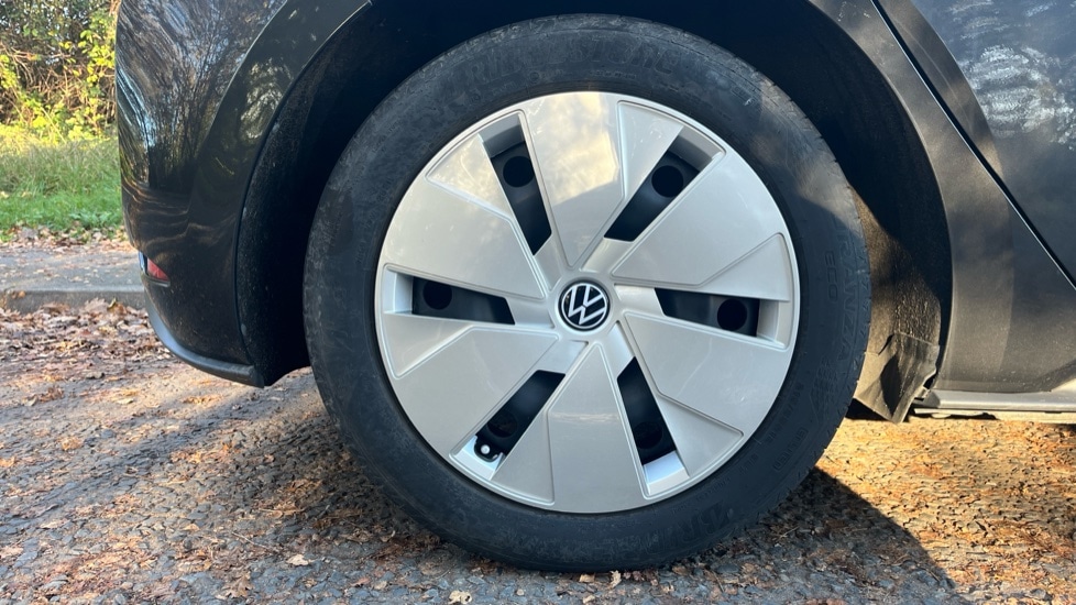 Used Volkswagen ID.3 2021 for sale - 76873395: Photo 5