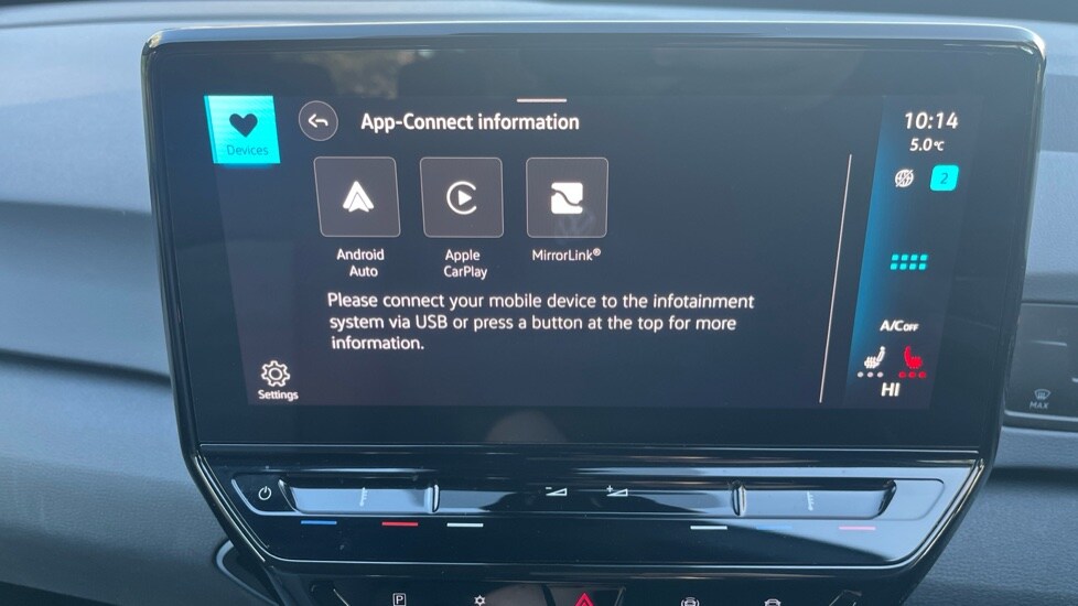 Used Volkswagen ID.3 2021 for sale - 76873395: Photo 50