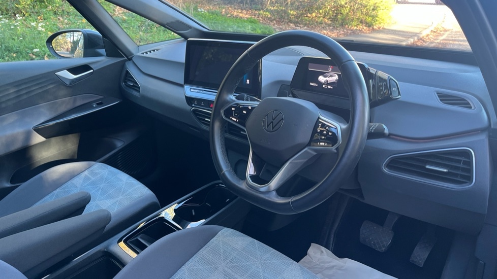 Used Volkswagen ID.3 2021 for sale - 76873395: Photo 6