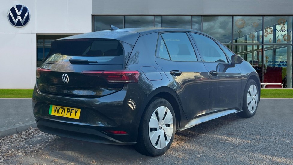 Used Volkswagen ID.3 2021 for sale - 76873395: Photo 8