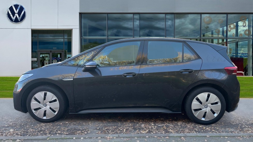 Used Volkswagen ID.3 2021 for sale - 76873395: Photo 9