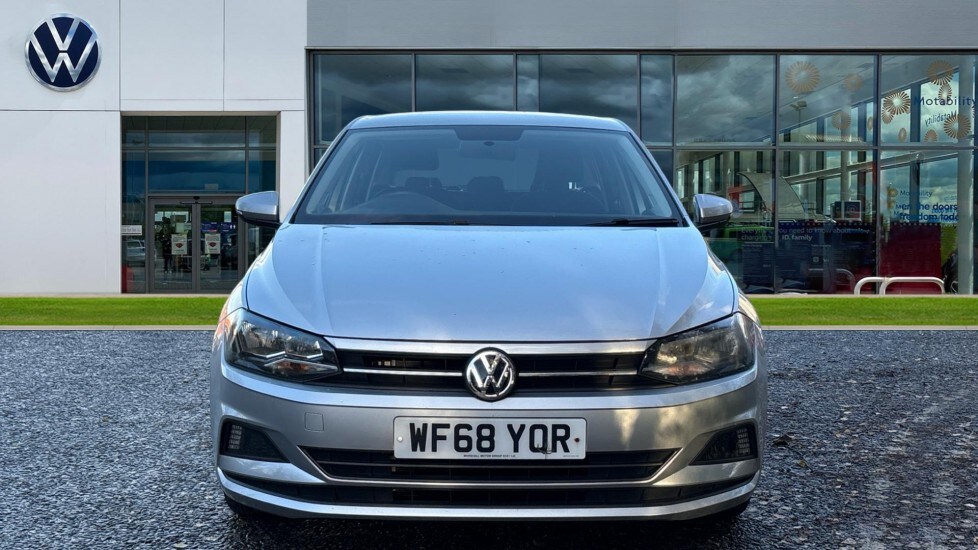 Used Volkswagen Polo 2018 for sale - 77021891: Photo 10