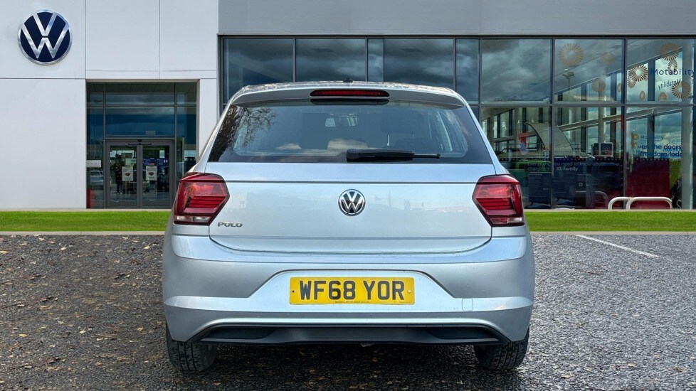 Used Volkswagen Polo 2018 for sale - 77021891: Photo 11