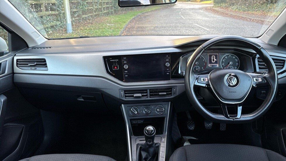 Used Volkswagen Polo 2018 for sale - 77021891: Photo 12