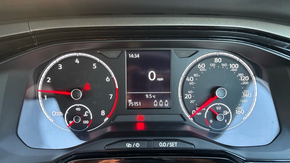 Used Volkswagen Polo 2018 for sale - 77021891: Photo 14