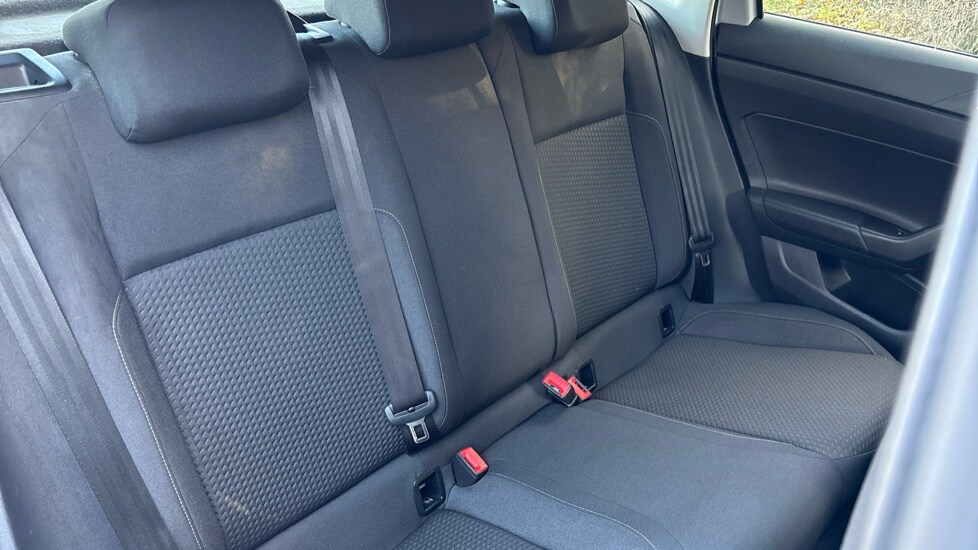 Used Volkswagen Polo 2018 for sale - 77021891: Photo 15