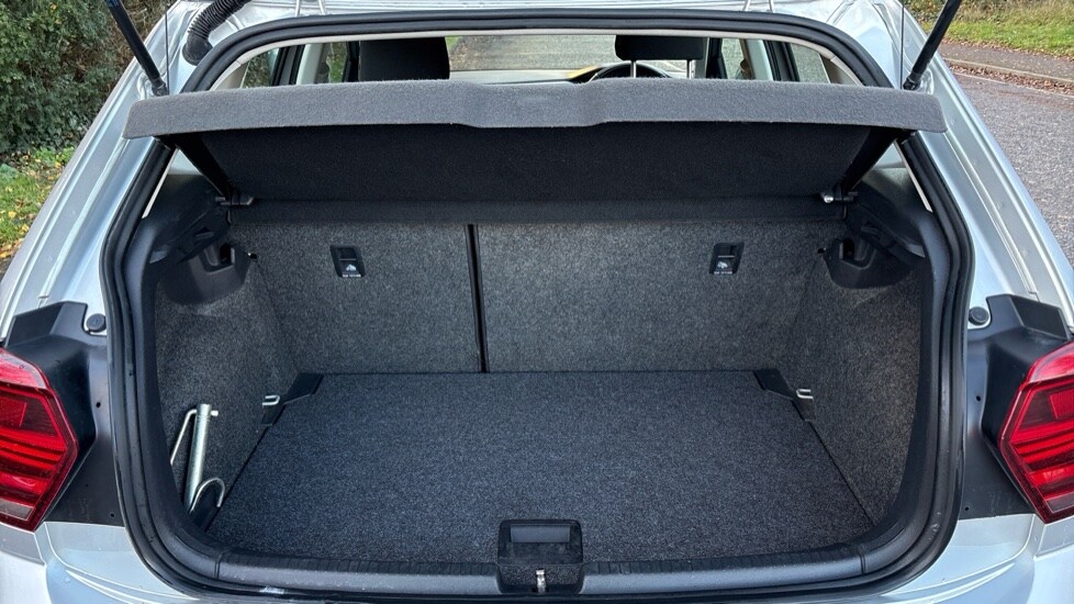 Used Volkswagen Polo 2018 for sale - 77021891: Photo 16