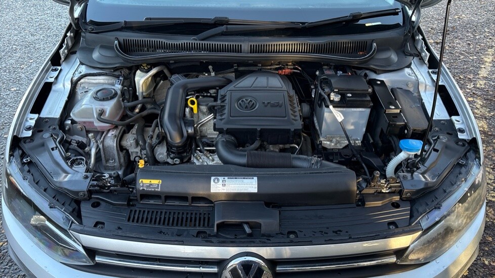 Used Volkswagen Polo 2018 for sale - 77021891: Photo 17