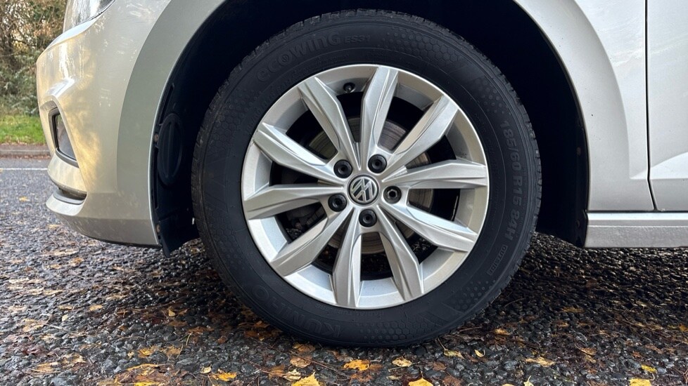 Used Volkswagen Polo 2018 for sale - 77021891: Photo 18