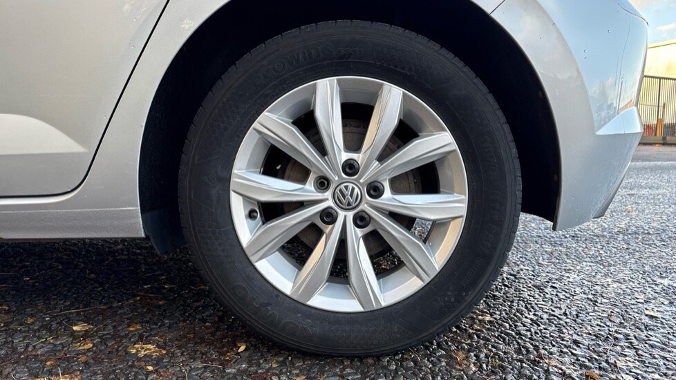 Used Volkswagen Polo 2018 for sale - 77021891: Photo 19