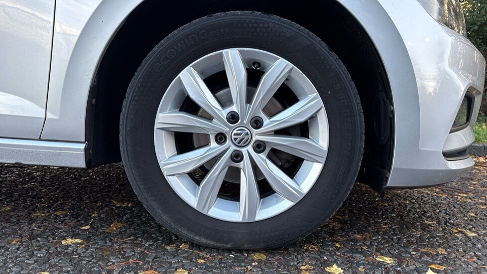 Used Volkswagen Polo 2018 for sale - 77021891: Photo 20