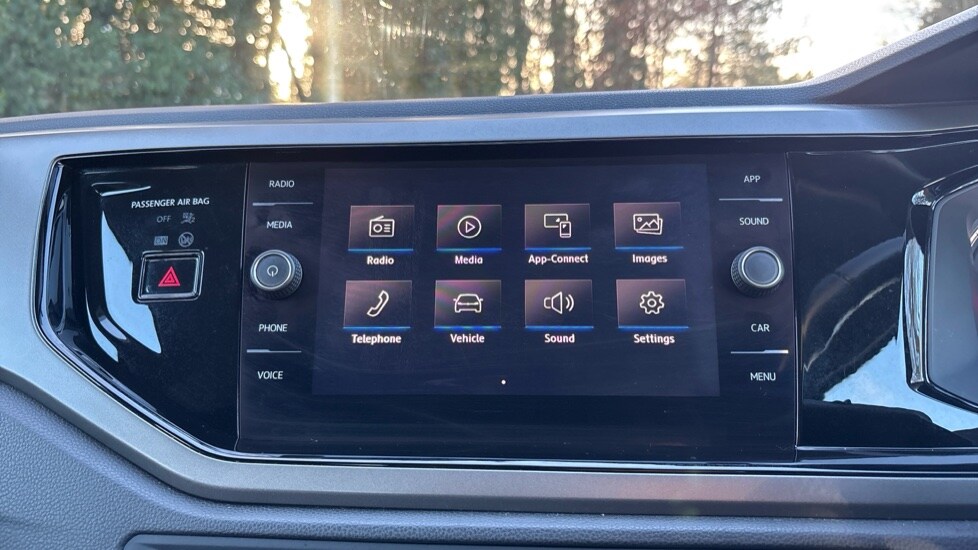 Used Volkswagen Polo 2018 for sale - 77021891: Photo 22