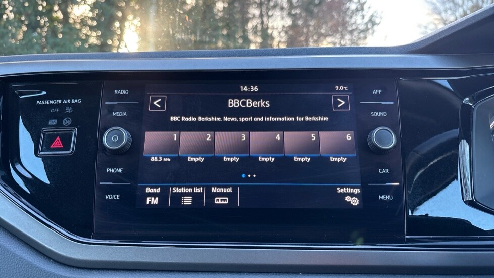 Used Volkswagen Polo 2018 for sale - 77021891: Photo 23