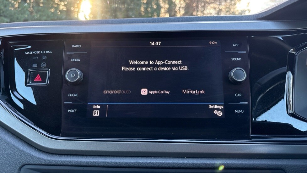 Used Volkswagen Polo 2018 for sale - 77021891: Photo 37