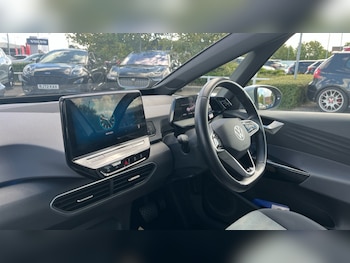 Used Volkswagen ID3 2022 for sale - 75648407: Photo