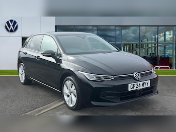 Volkswagen - Golf
