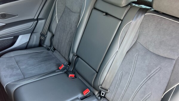 Used Volkswagen Tiguan 2024 for sale - 76297300: Photo 15