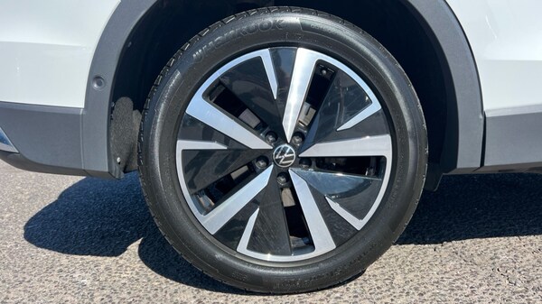 Used Volkswagen Tiguan 2024 for sale - 76297300: Photo 18