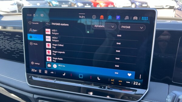 Used Volkswagen Tiguan 2024 for sale - 76297300: Photo 22