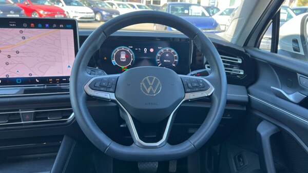 Used Volkswagen Tiguan 2024 for sale - 76297300: Photo 27