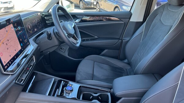 Used Volkswagen Tiguan 2024 for sale - 76297300: Photo 28