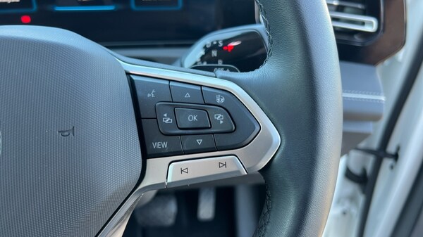 Used Volkswagen Tiguan 2024 for sale - 76297300: Photo 31