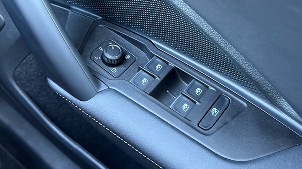 Used Volkswagen Tiguan 2024 for sale - 76297300: Photo 33