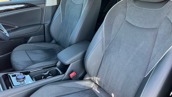 Used Volkswagen Tiguan 2024 for sale - 76297300: Photo 37