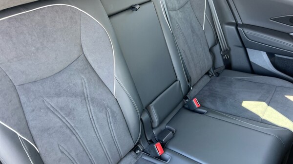 Used Volkswagen Tiguan 2024 for sale - 76297300: Photo 38
