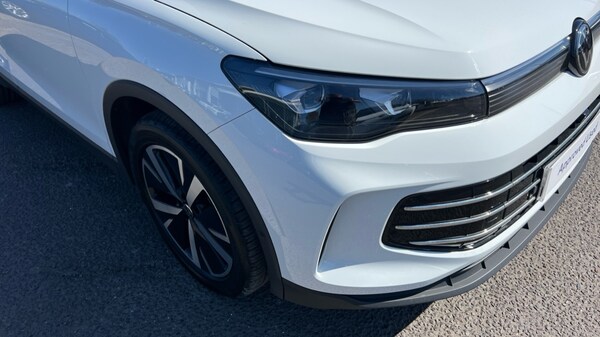 Used Volkswagen Tiguan 2024 for sale - 76297300: Photo 45