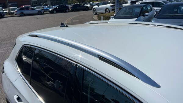 Used Volkswagen Tiguan 2024 for sale - 76297300: Photo 47