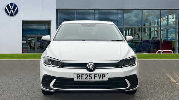 Used Volkswagen Polo 2025 for sale - 76272876: Photo 10