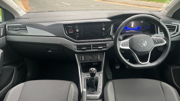 Used Volkswagen Polo 2025 for sale - 76272876: Photo 12