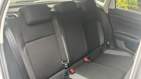 Used Volkswagen Polo 2025 for sale - 76272876: Photo 15