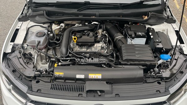 Used Volkswagen Polo 2025 for sale - 76272876: Photo 17