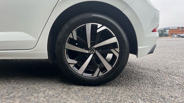 Used Volkswagen Polo 2025 for sale - 76272876: Photo 19