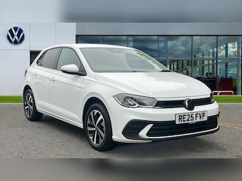 2025 - 1.0 TSI Match 5dr