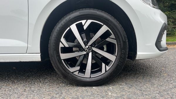 Used Volkswagen Polo 2025 for sale - 76272876: Photo 20