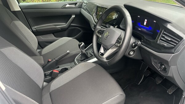 Used Volkswagen Polo 2025 for sale - 76272876: Photo 25