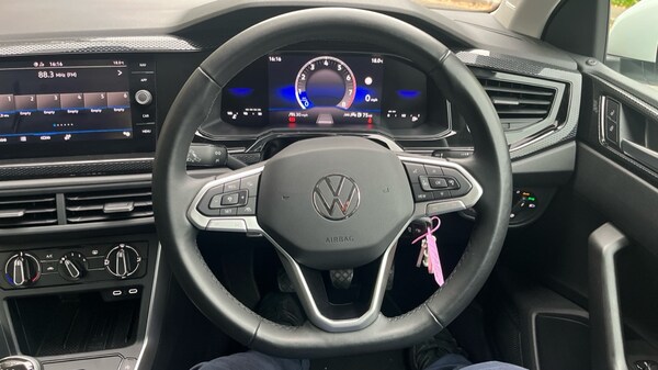 Used Volkswagen Polo 2025 for sale - 76272876: Photo 26