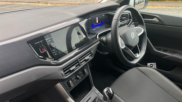 Used Volkswagen Polo 2025 for sale - 76272876: Photo 2
