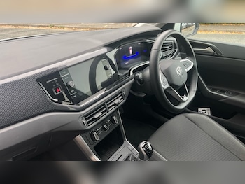 Used Volkswagen Polo 2025 for sale - 76272876: Photo 2