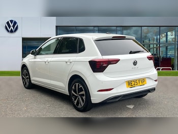 Used Volkswagen Polo 2025 for sale - 76272876: Photo 3