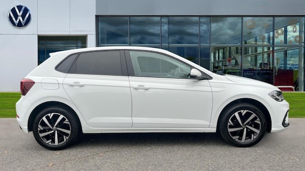 Used Volkswagen Polo 2025 for sale - 76272876: Photo 4