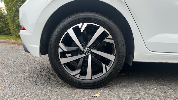 Used Volkswagen Polo 2025 for sale - 76272876: Photo 5