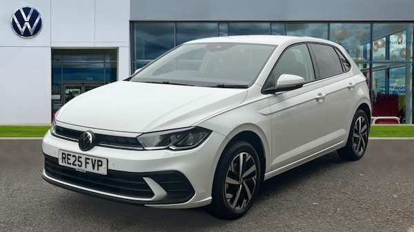 Used Volkswagen Polo 2025 for sale - 76272876: Photo 7