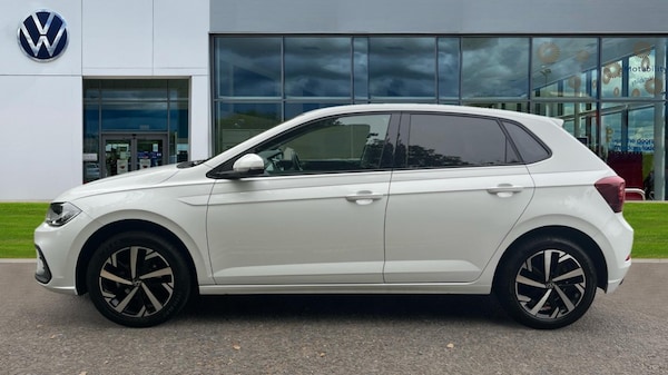 Used Volkswagen Polo 2025 for sale - 76272876: Photo 9