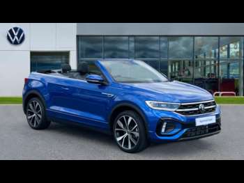 2024 - 1.5 TSI R-Line 2dr DSG