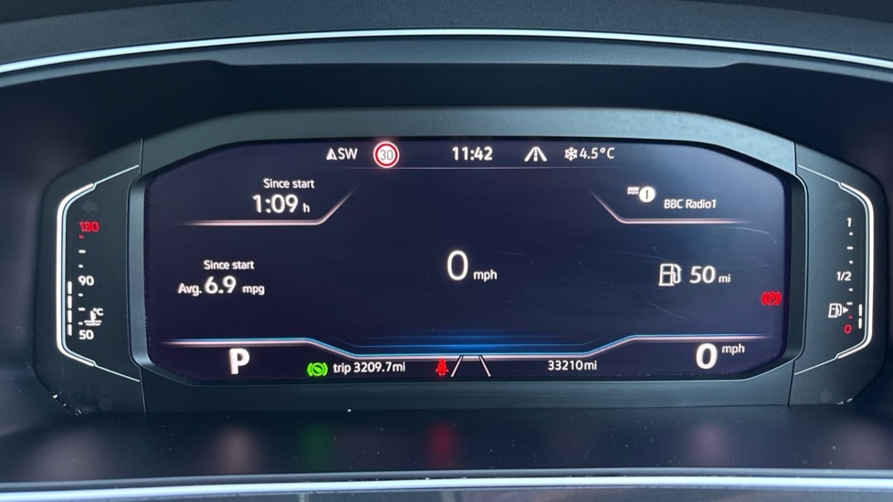 Used Volkswagen Tiguan 2021 for sale - 77060625: Photo 14